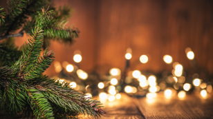 My Christmas story