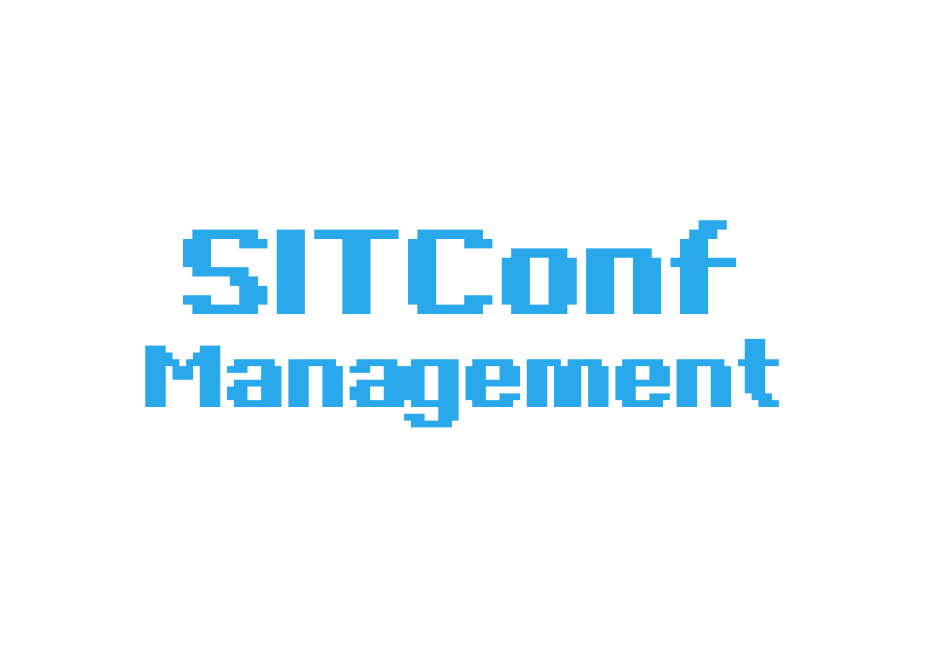 SITConf