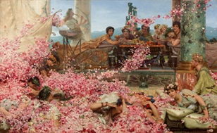 ЛЕКЦИЯ: Топика мирового искусства: кейс «Rosa Mundi»