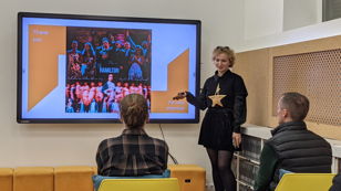 СтуДень | Power point party | 16+