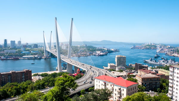 Восточный экономический форум