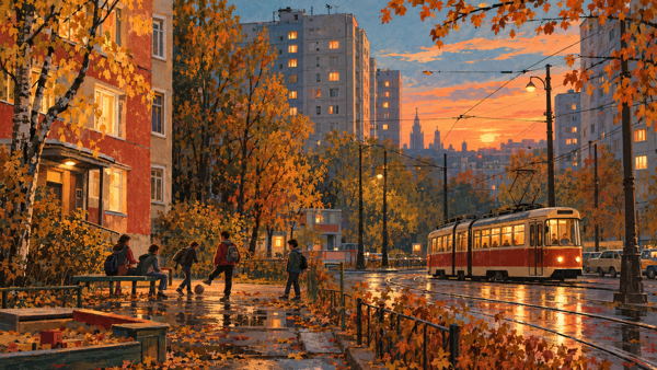 Вчитали смысл, "Двадцать шестой"