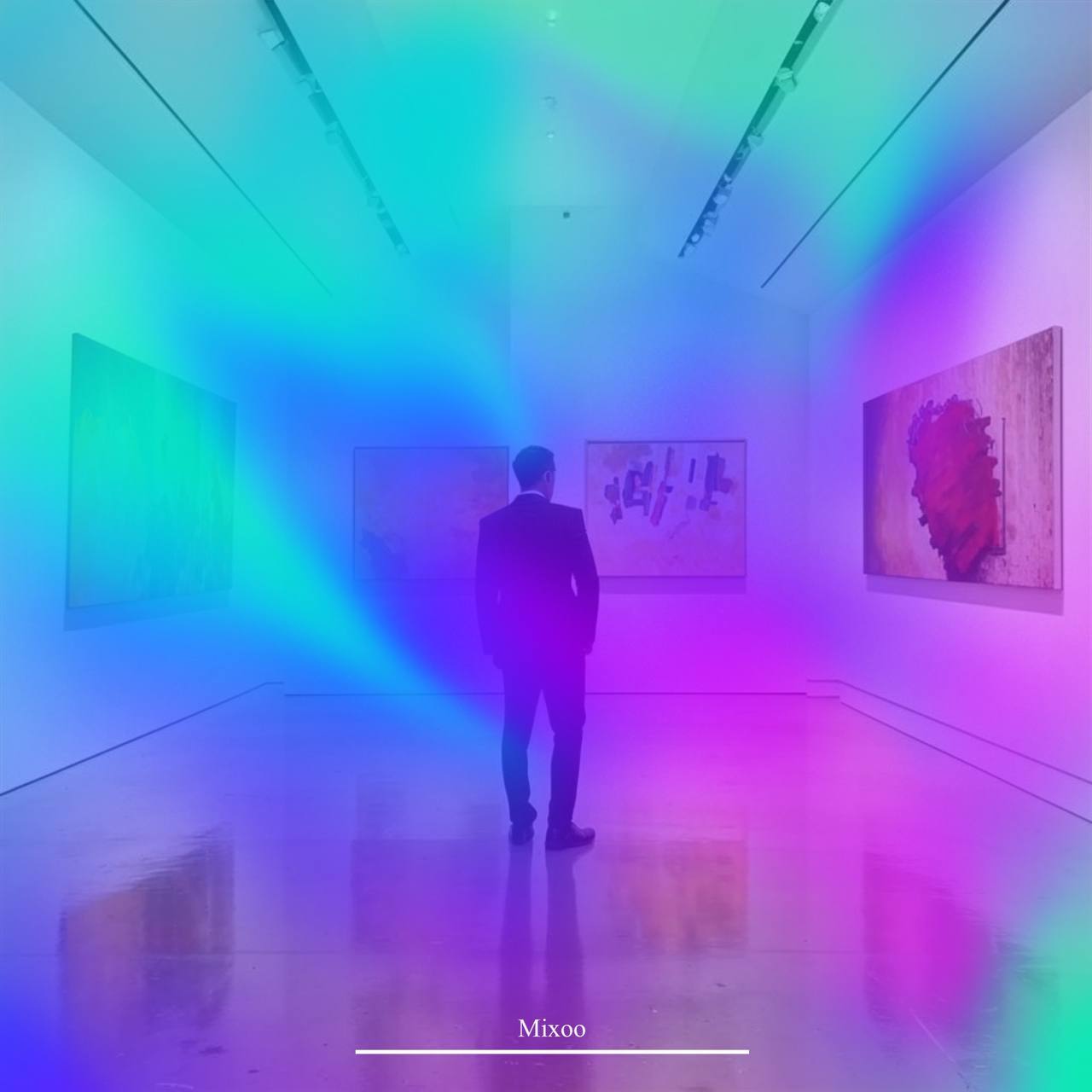 Slow Art медитация