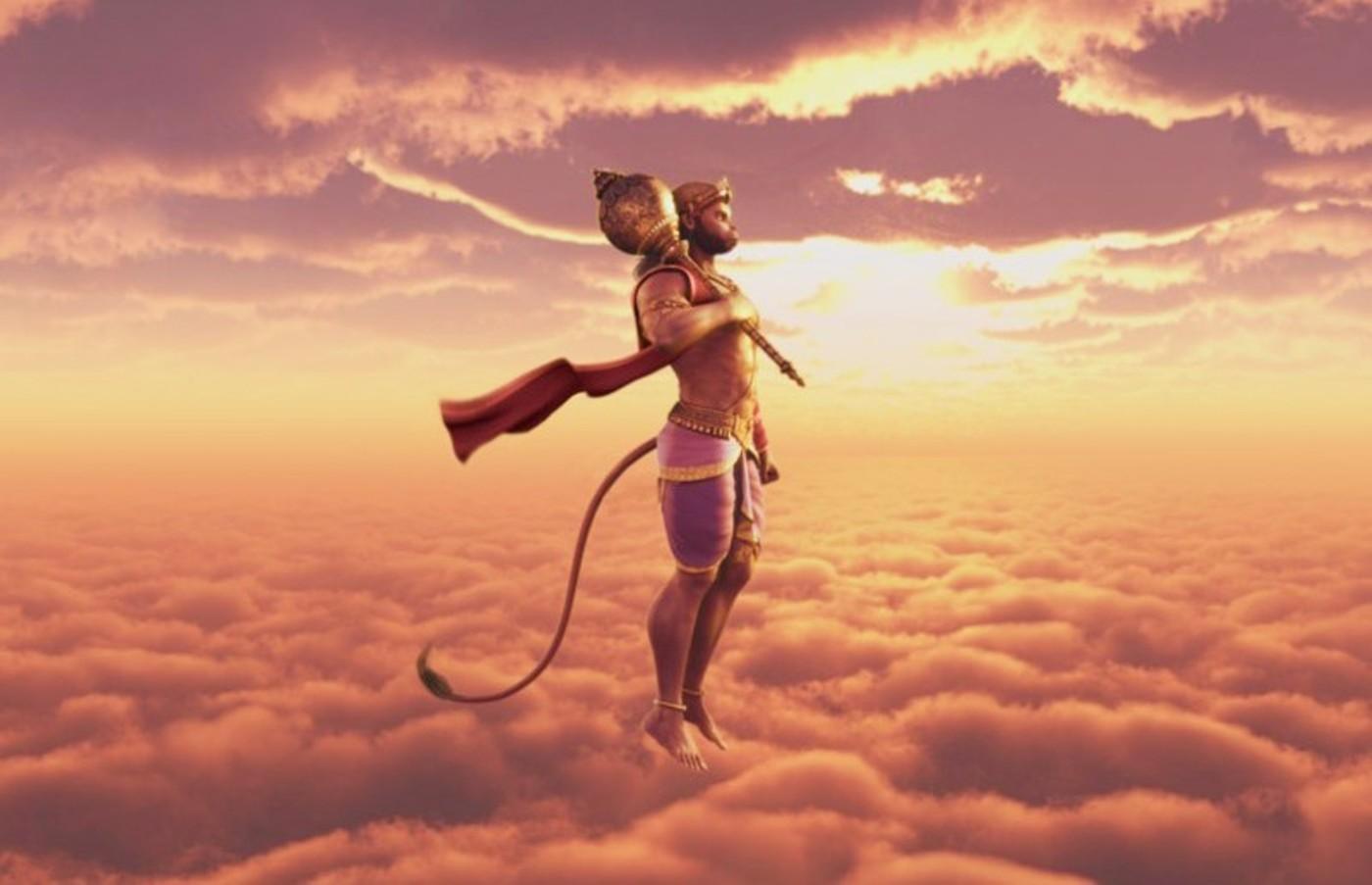 Ягья для Ханумана ● 2026 ● Храм Нага Деви, Шри Ланка