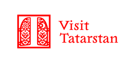 Информационный партнер Visit Tatarstan