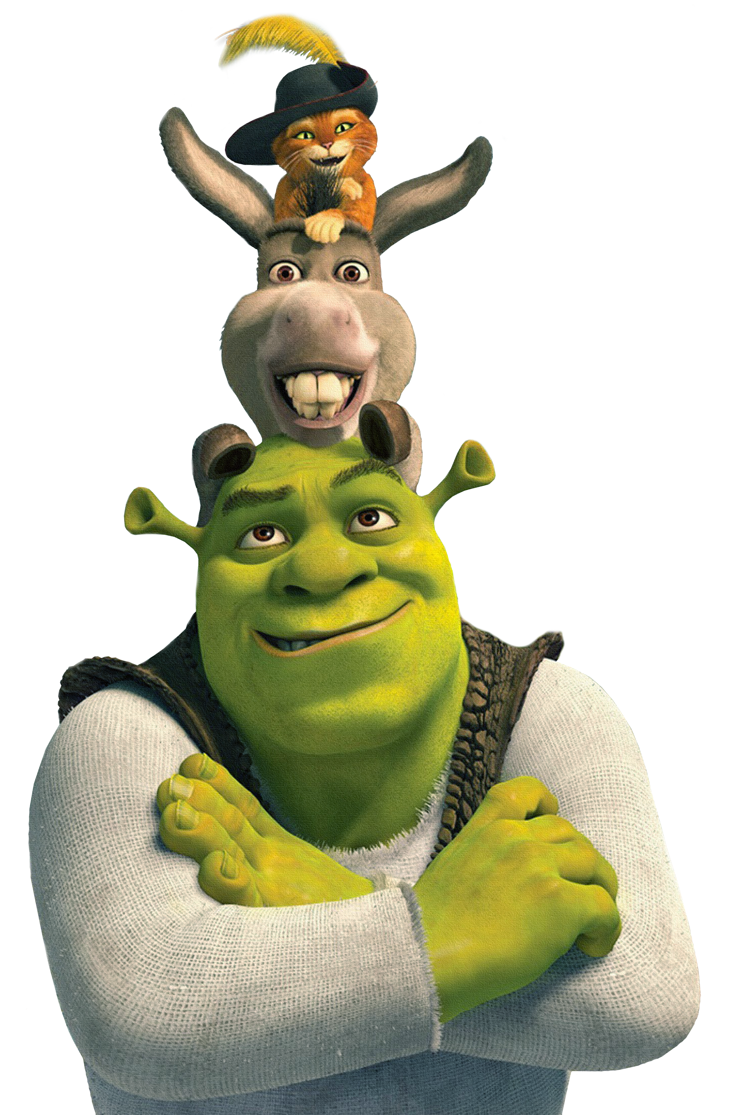 Shrek cartoon. Джин Шрек. Мультик Шрек. Шрек Гоблин. Озвучка осла в Шреке.