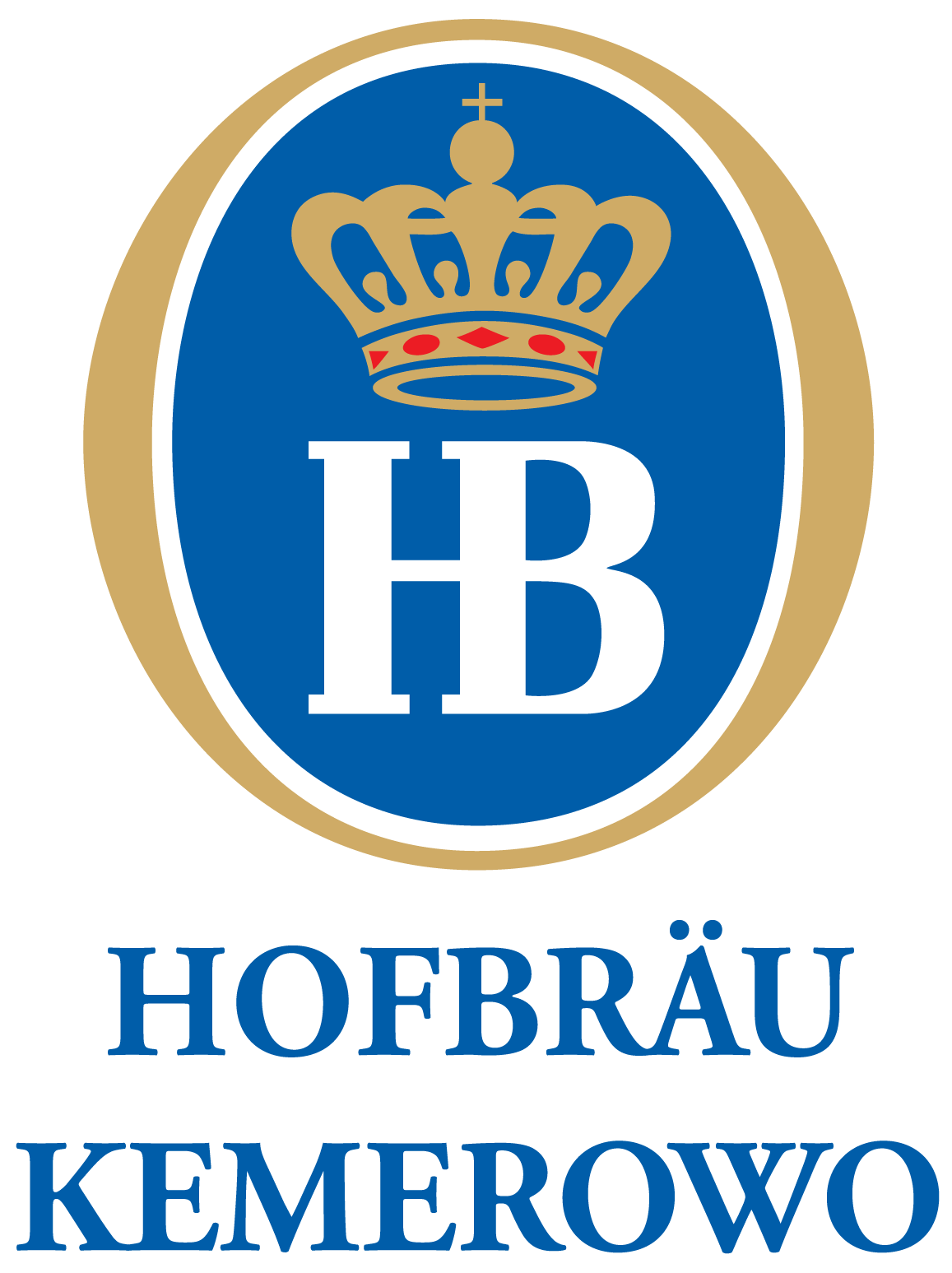 Ресторан Hofbrau Kemerowo