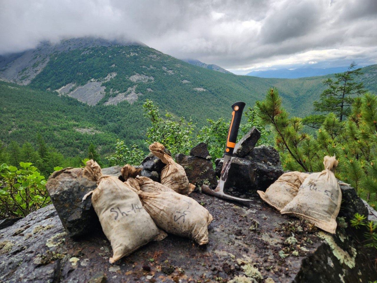 Фотовыставка «Золото, которого не видно»