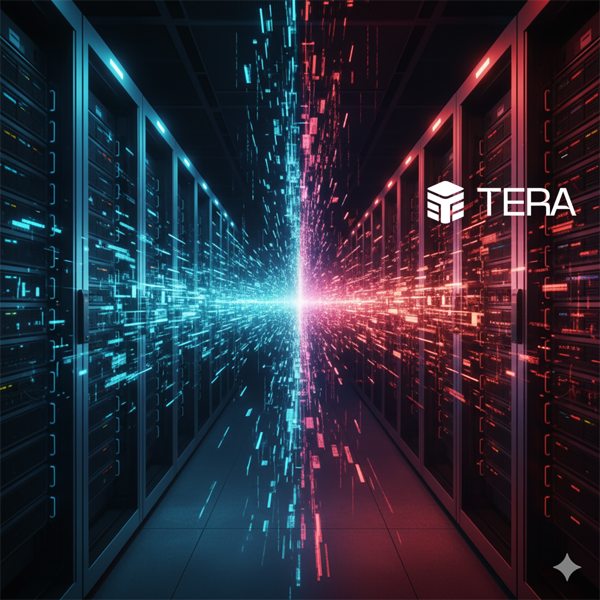 TERA в Санкт-Петербурге: Главные тренды IT-инфраструктуры 2026
