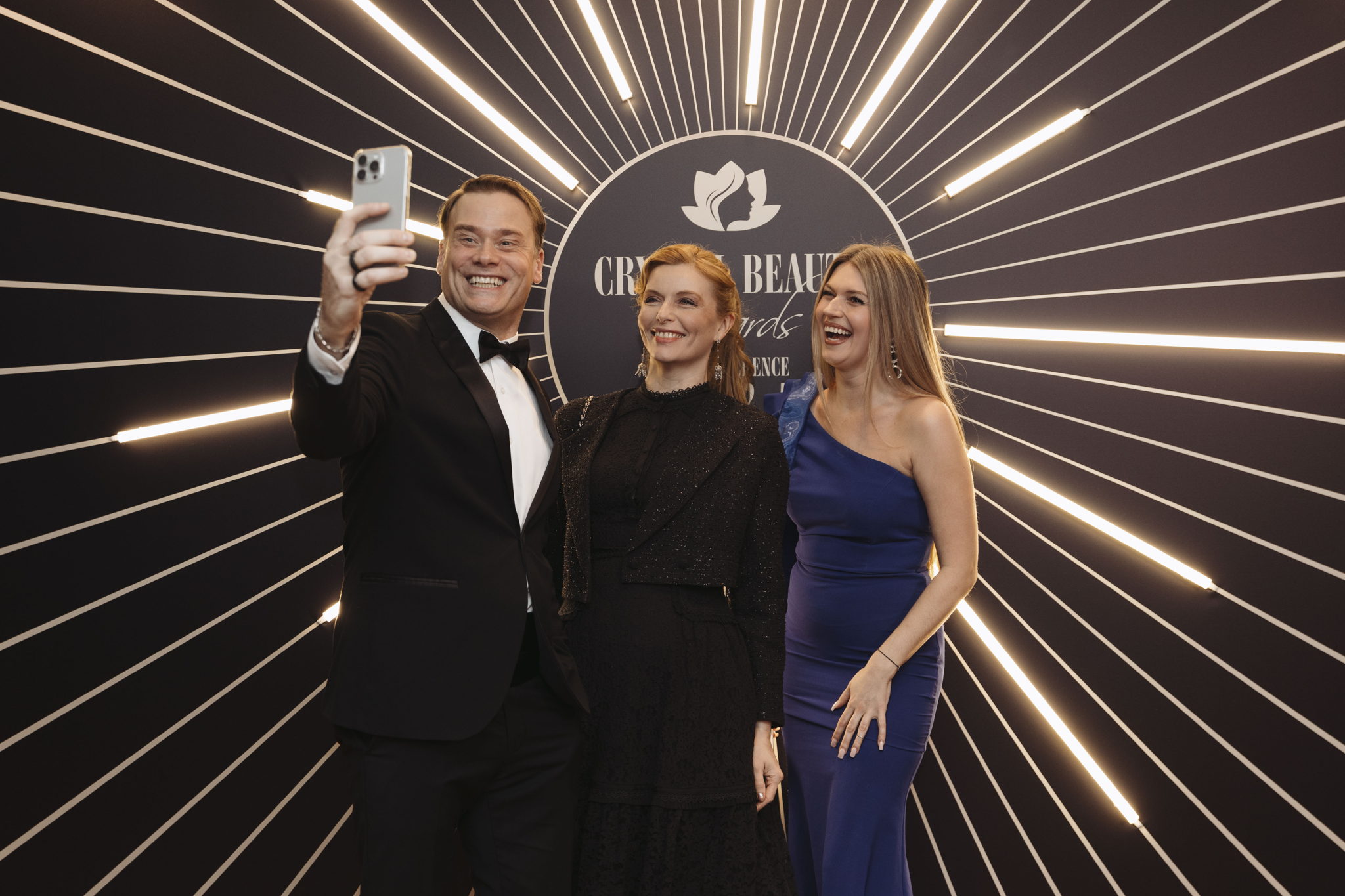 Премия и конференция ХРУСТАЛЬНЫЙ ЛОТОС: для врачей и компаний эстетической медицины