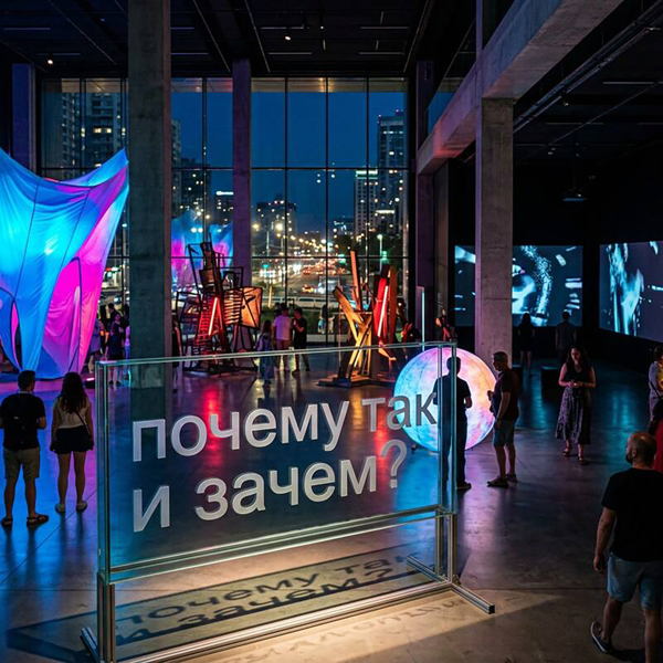 Современное искусство: как фотография повлияла на искусство