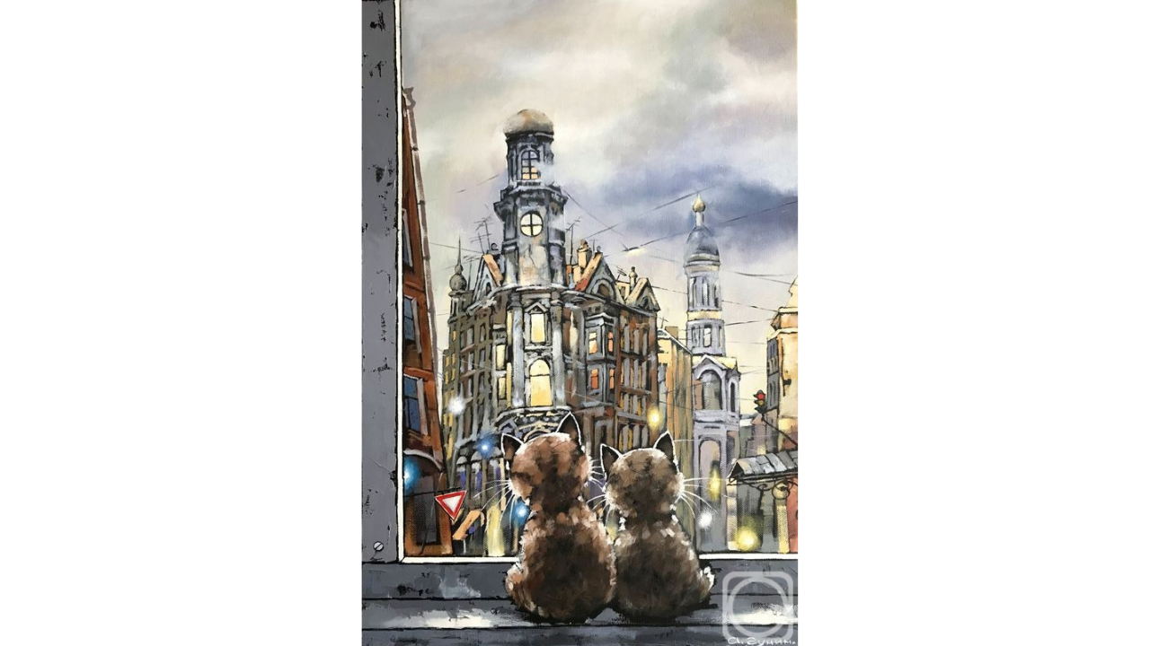 Бесплатная экскурсия «За фасадами улицы Рубинштейна: истории, которые не расскажут в барах»