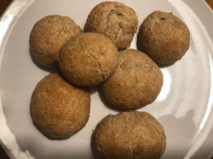 Кулинарный мастер-класс в рамках Поморского вечера