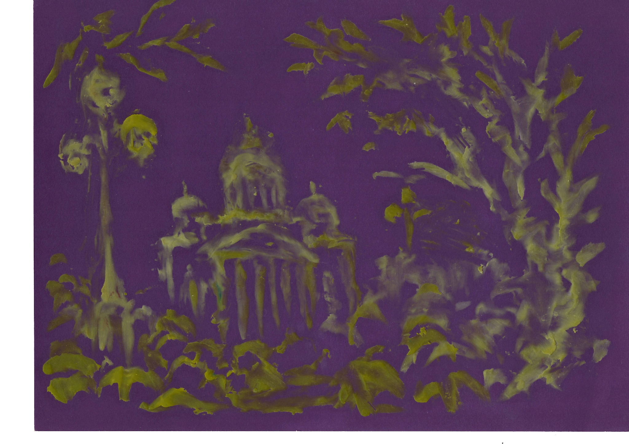 Детский мастер-класс «Пластилинография»