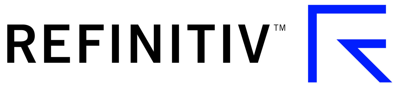 Gold - Refinitiv