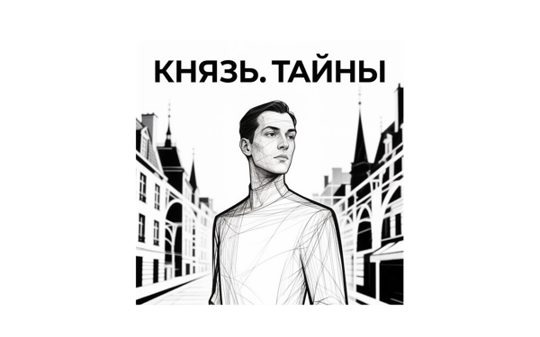 князь.тайны