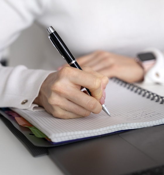 Лекция В.В. Зверева «Оформление квалификационной научной работы»