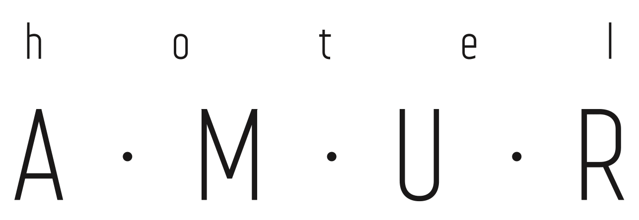 Гостиница "Амур"