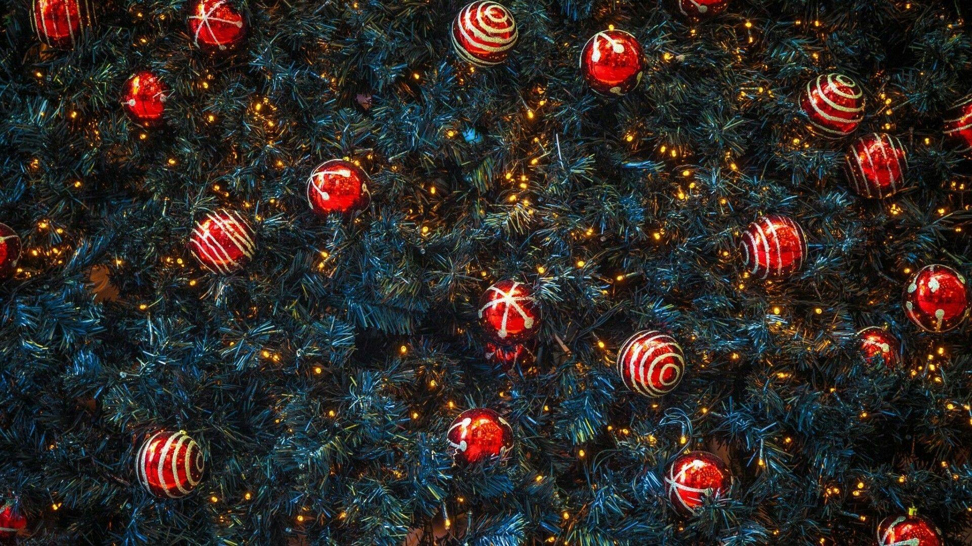 Новогодний набор в качестве подарка своими руками