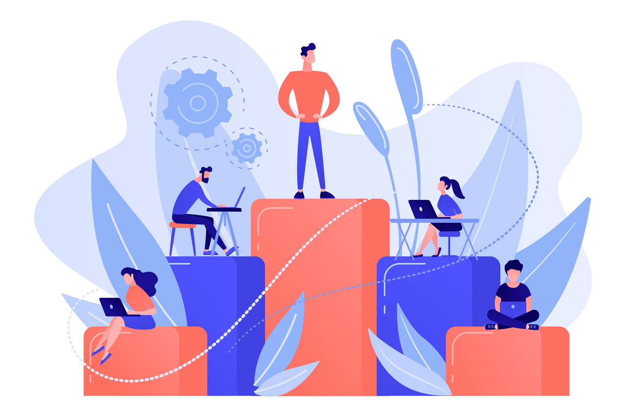 Власть и деньги. Анатомия власти