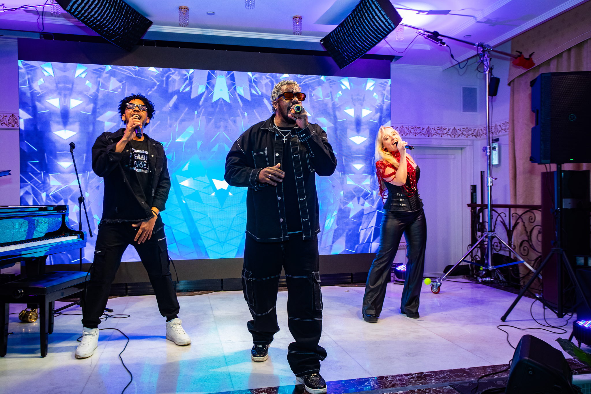 Дискотека 90-х | Dr.Quei