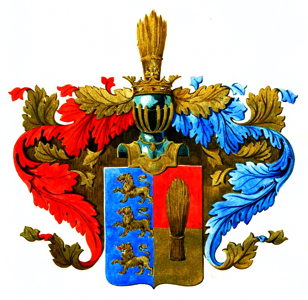 Лекция "Русский дворянский род Струковых"