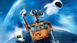 Movie Club: Wall-e