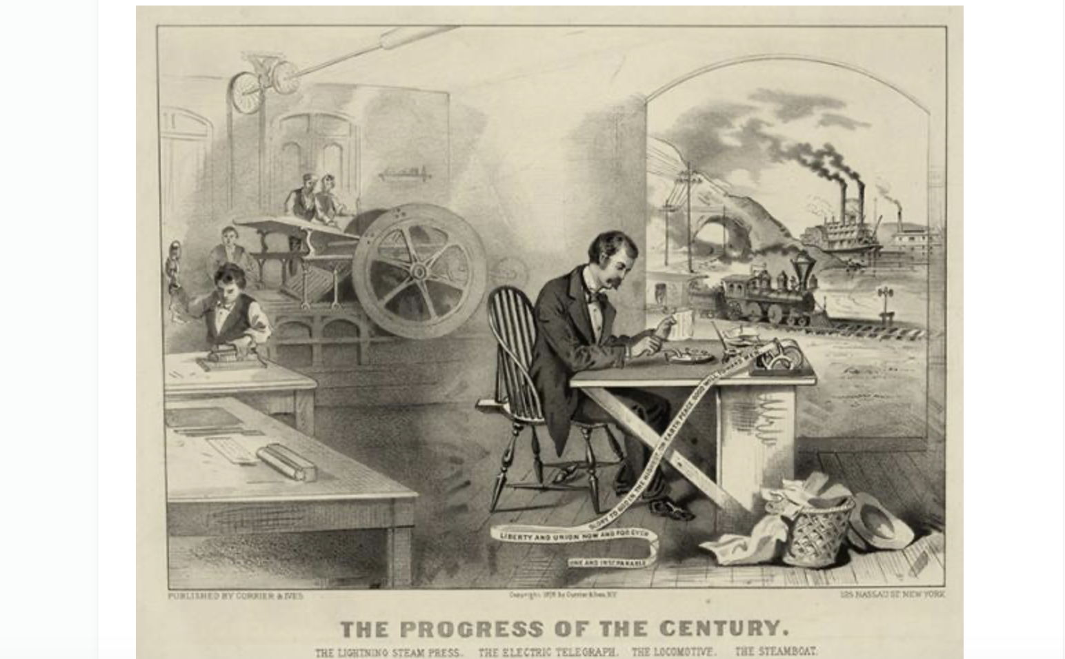 Роль научной иллюстрации в искусстве