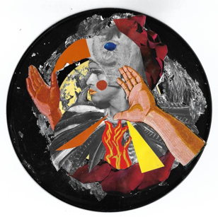 Коллаж во всех его проявлениях