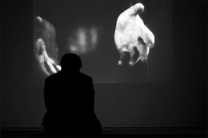 НЕТВОРКИНГ "ЧЕРНОЕ ЗЕРКАЛО"