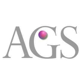 AGS - неформальное сообщество цифровых художников