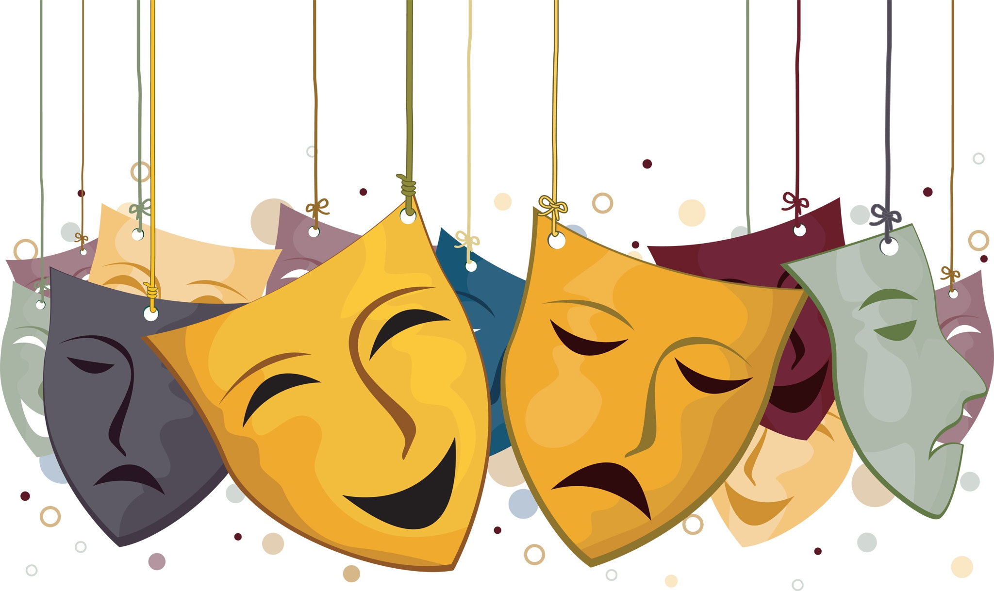 Премьера спектакля «Русский декаданс»