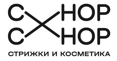 Барбершор Chop-Chop