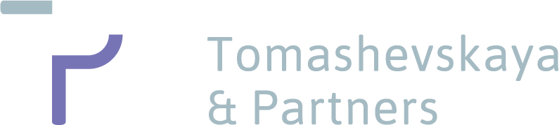 МКА Tomashevskaya & Partners