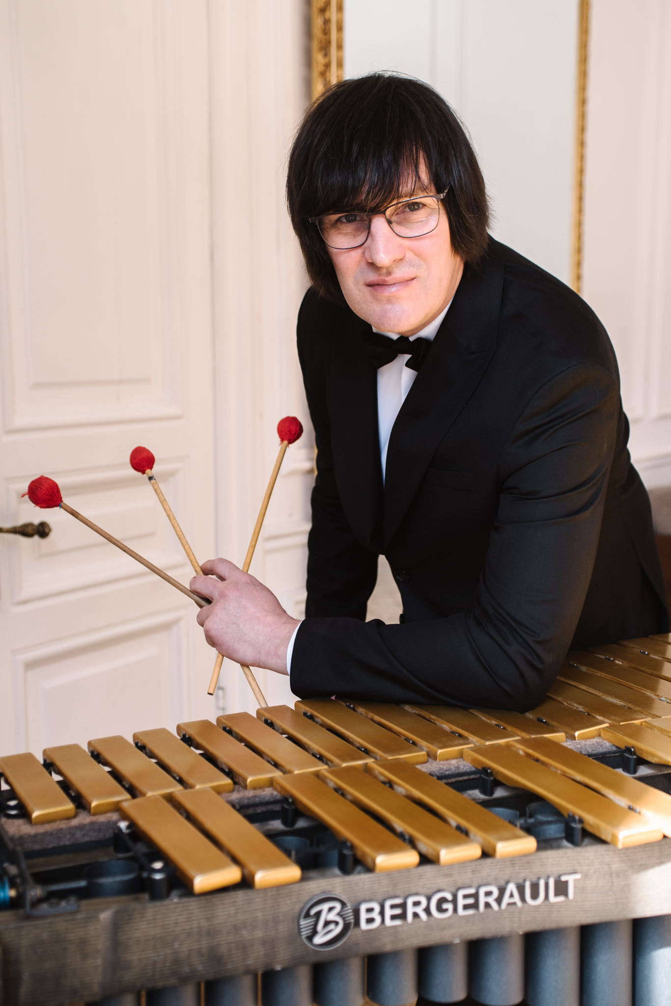 К столетию вибрафона. Алексей Чижик: Классика и Джаз. Концерт мастеркласс