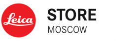 Партнеры показа: Leica Store в России
