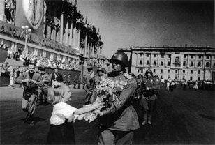 Память и скорбь: спустя 80 лет после войны 