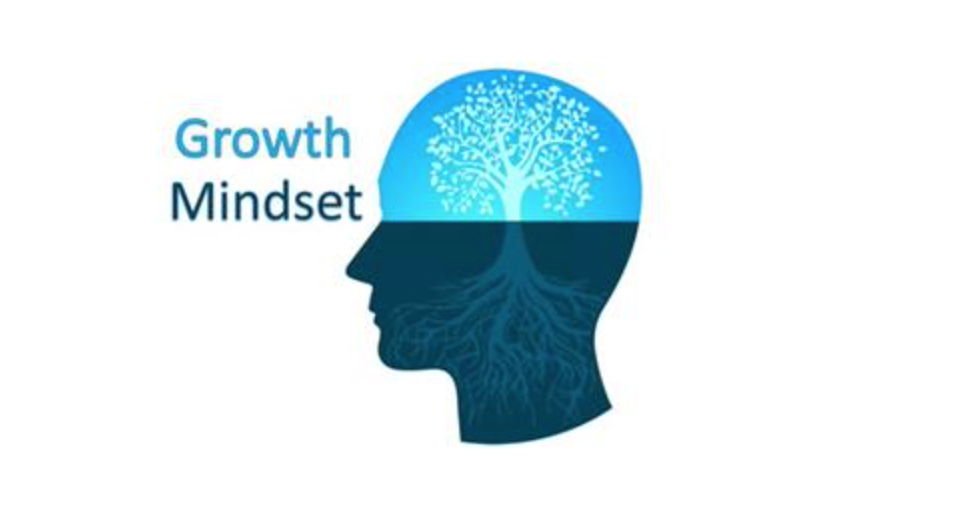 Практикум "Growth Mindset- инструмент улучшения жизни"