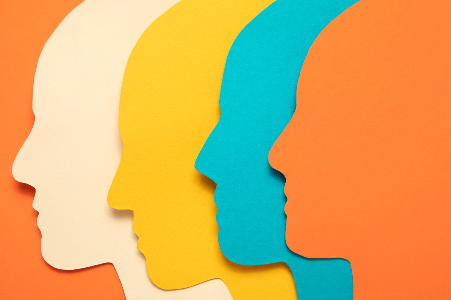 Становление личности