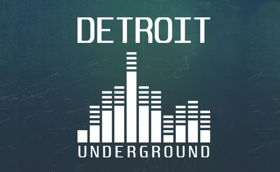 Detroit Underground 