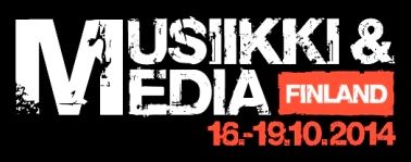 Music & Media Finland - партнерская конференция