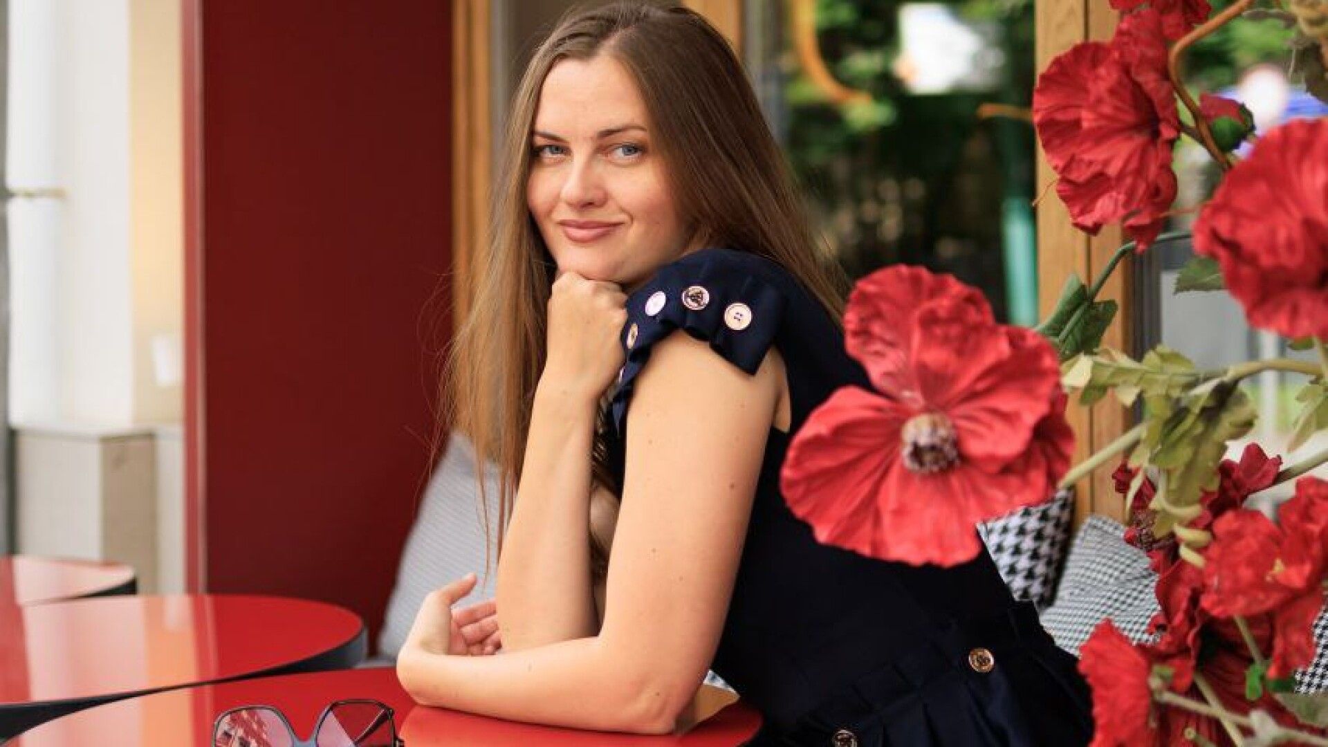 Девичник 8 марта