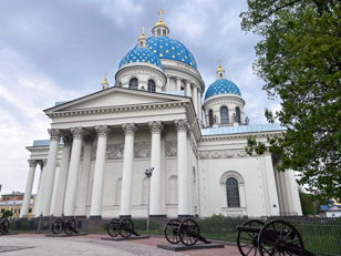 КВЕСТ-ЭКСКУРСИЯ «ЗАГАДКИ ИЗМАЙЛОВСКИХ РОТ»