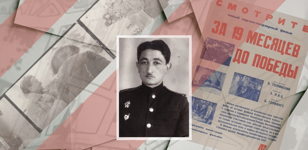 Ленинградский фронт глазами кинематографистов-ветеранов