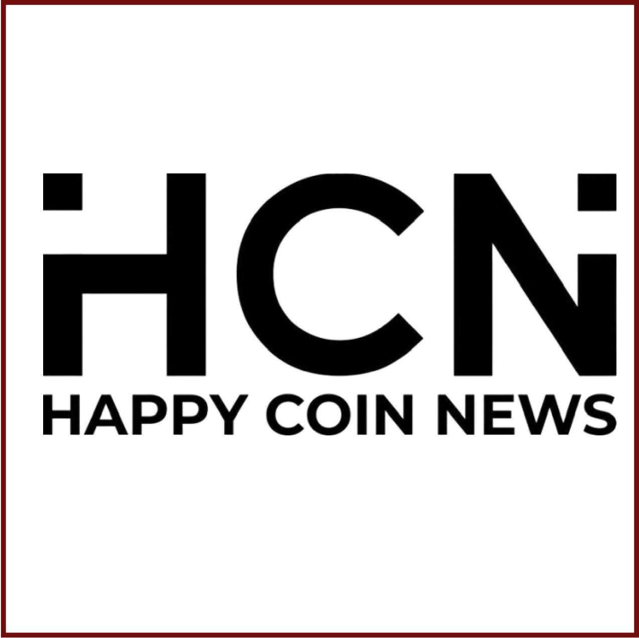 Happy Coin News