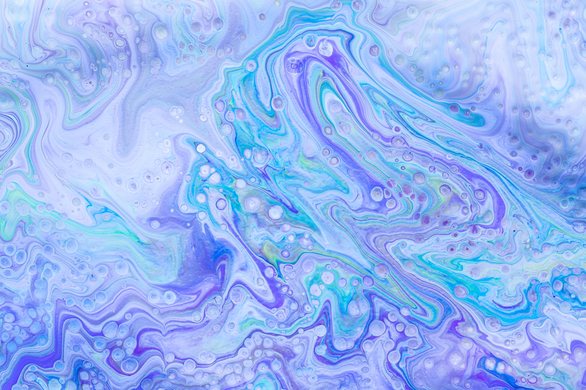 Мастер-класс «Цветная Вселенная»