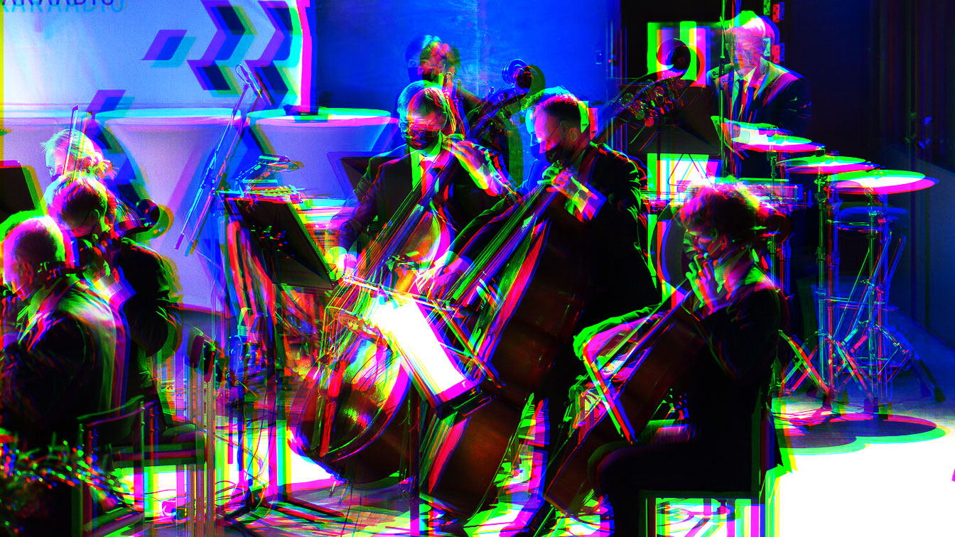 Новая и новейшая: концептуализм, перформанс