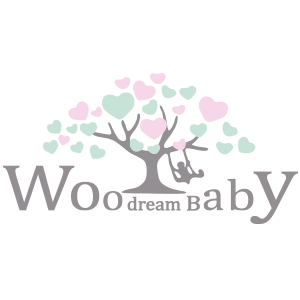 Спорткомплексы, шведские стенки WOODREAM BABY