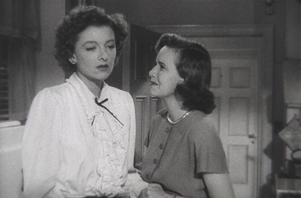 Фильм «Лучшие Годы Нашей Жизни / The Best Years Of Our Lives», 1946 (к/т «Иллюзион», Большой зал)