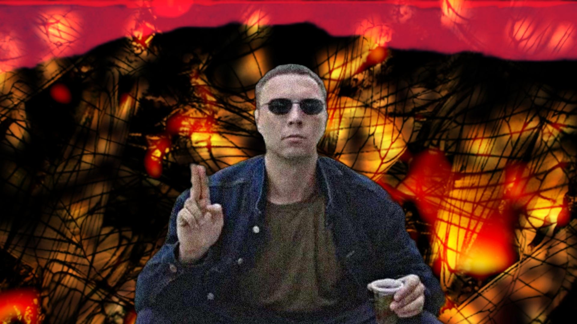 Виктор Пелевин. Жизнь насекомых: пике горящего мотылька на границе с абсолютной пустотой